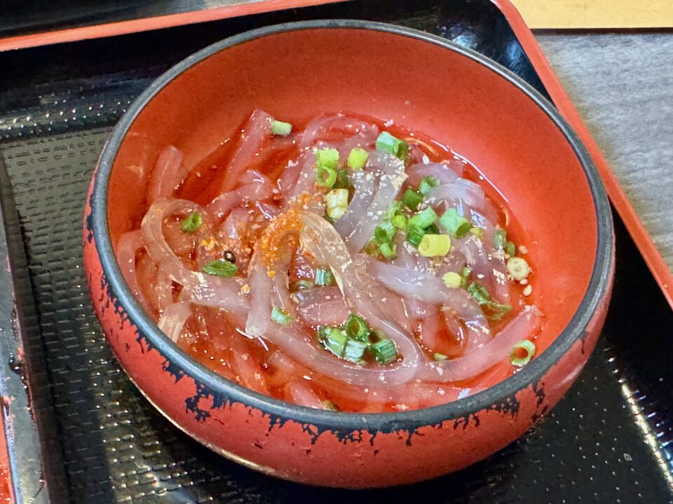 「志おや 四日市本店」うな重
