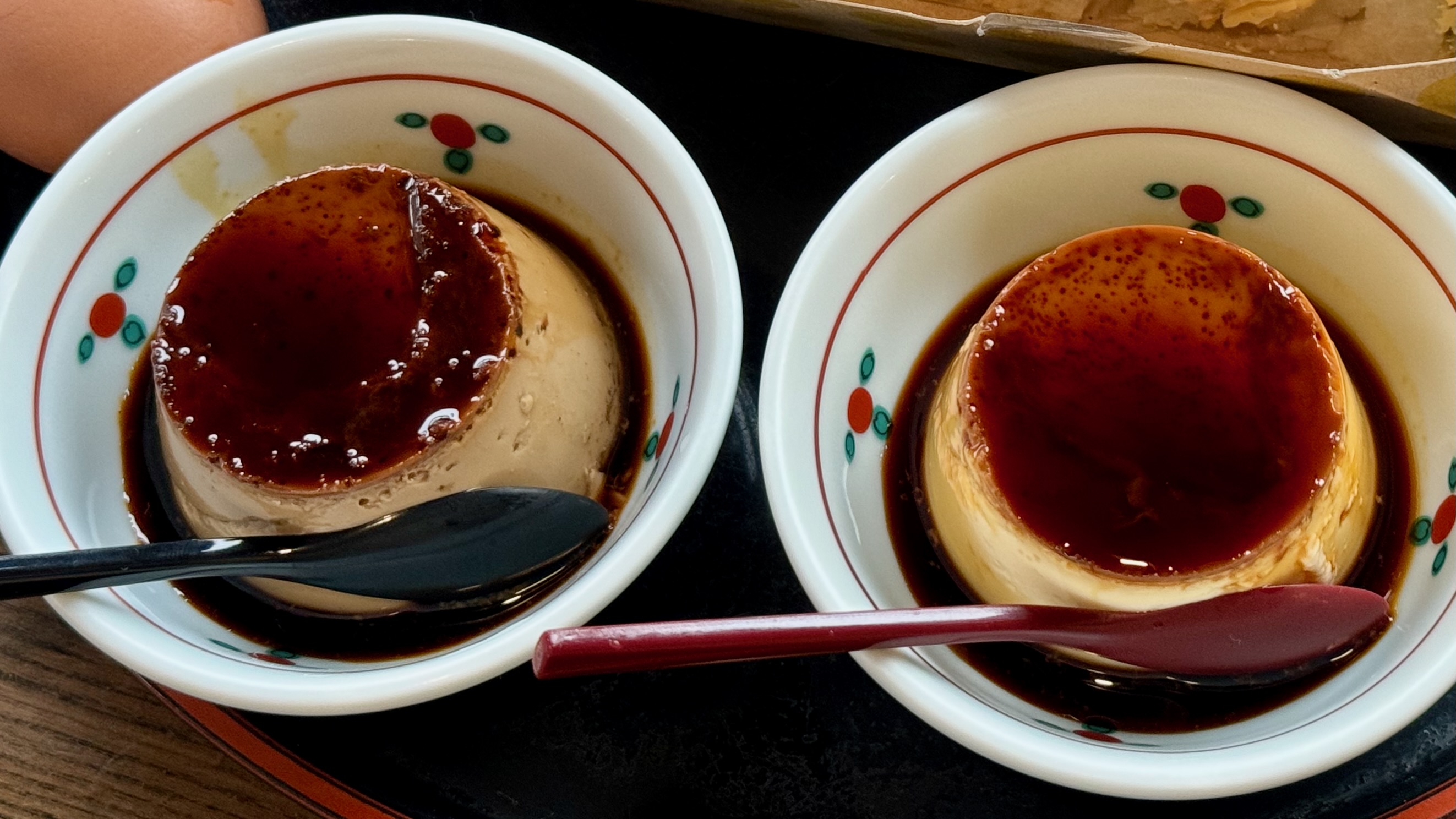 岡本屋売店（別府市明礬）