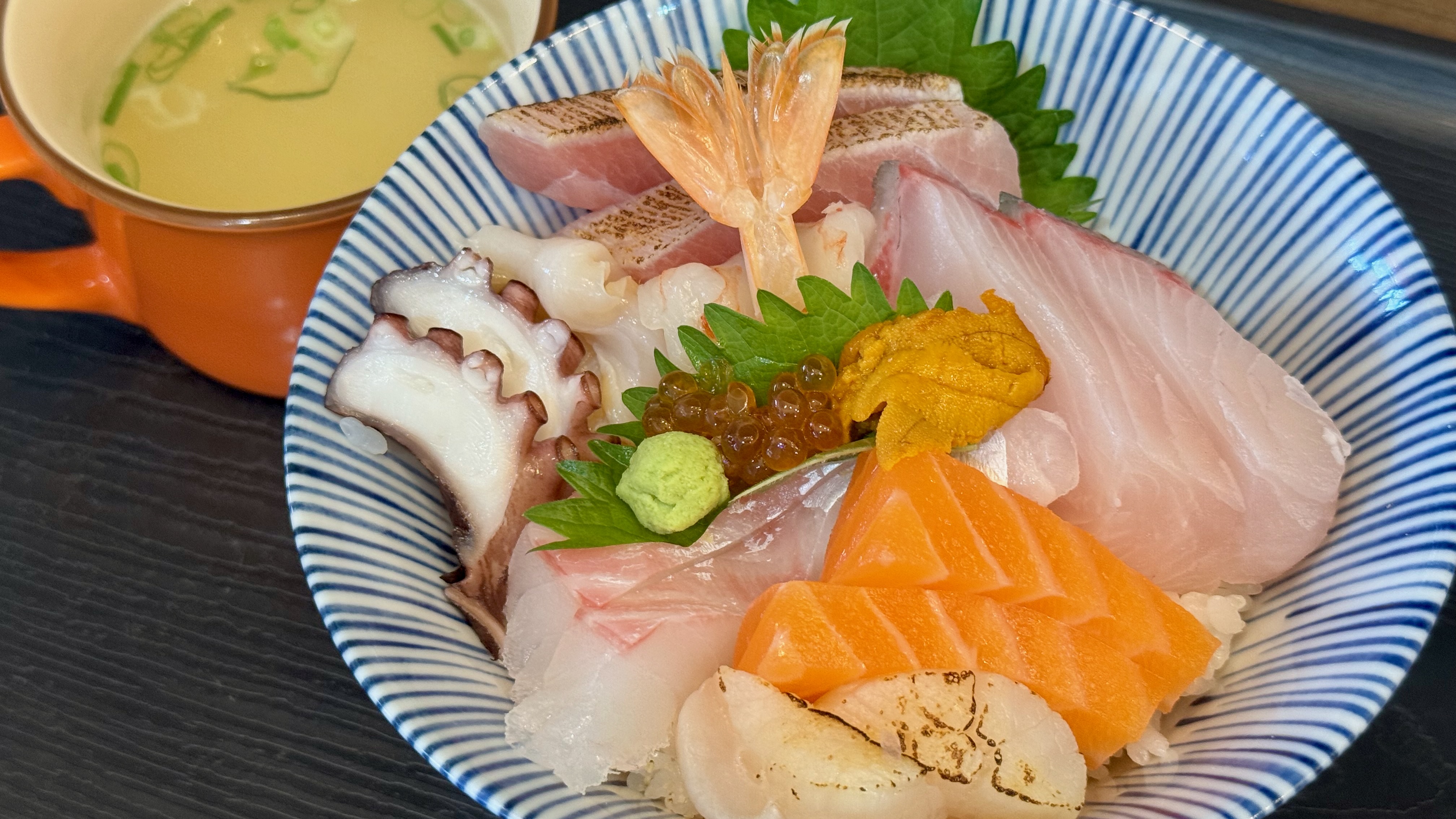 藤田鮮魚店（別府市石垣東）