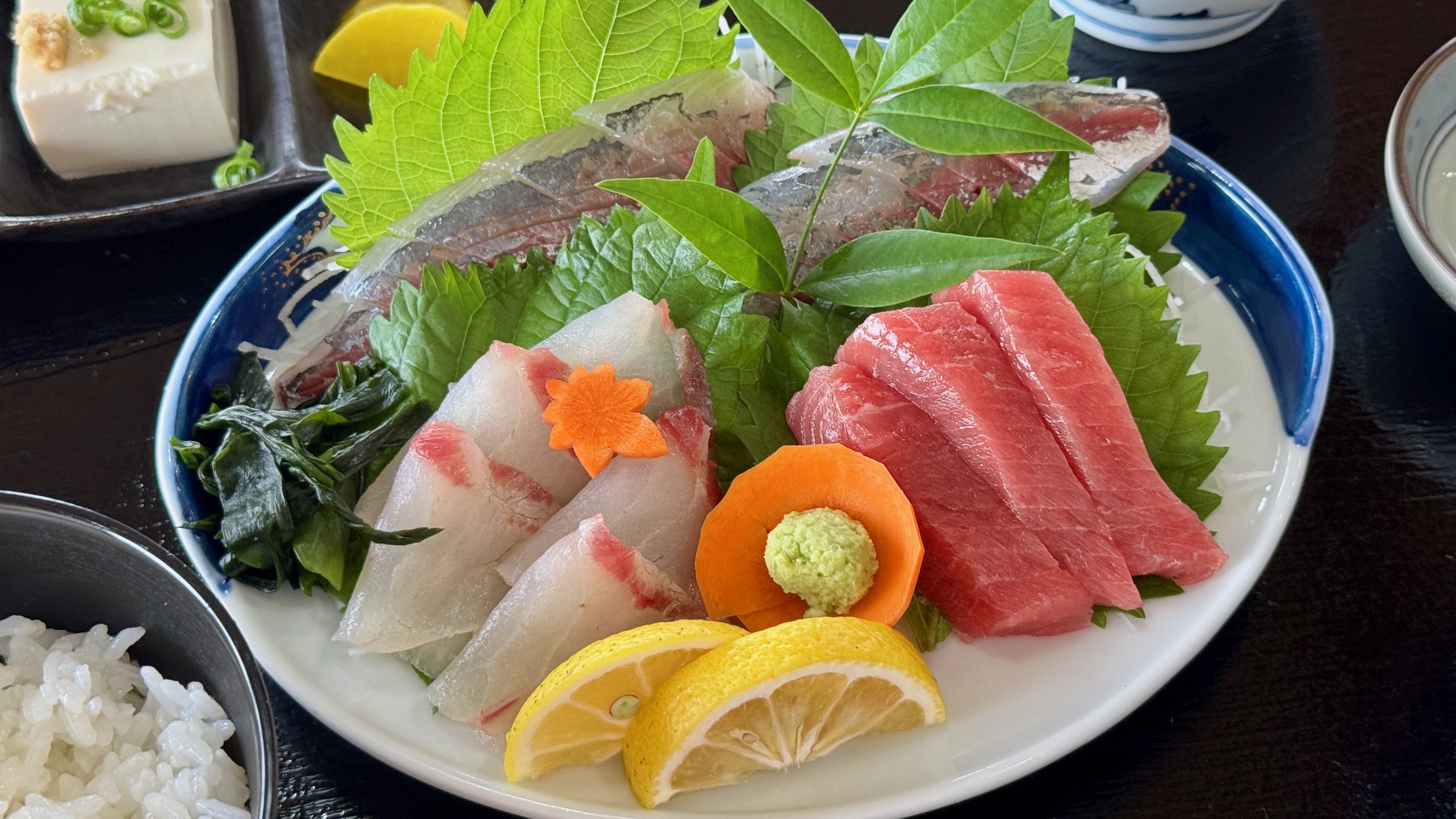 かぐらちゃや(由布市庄内町)