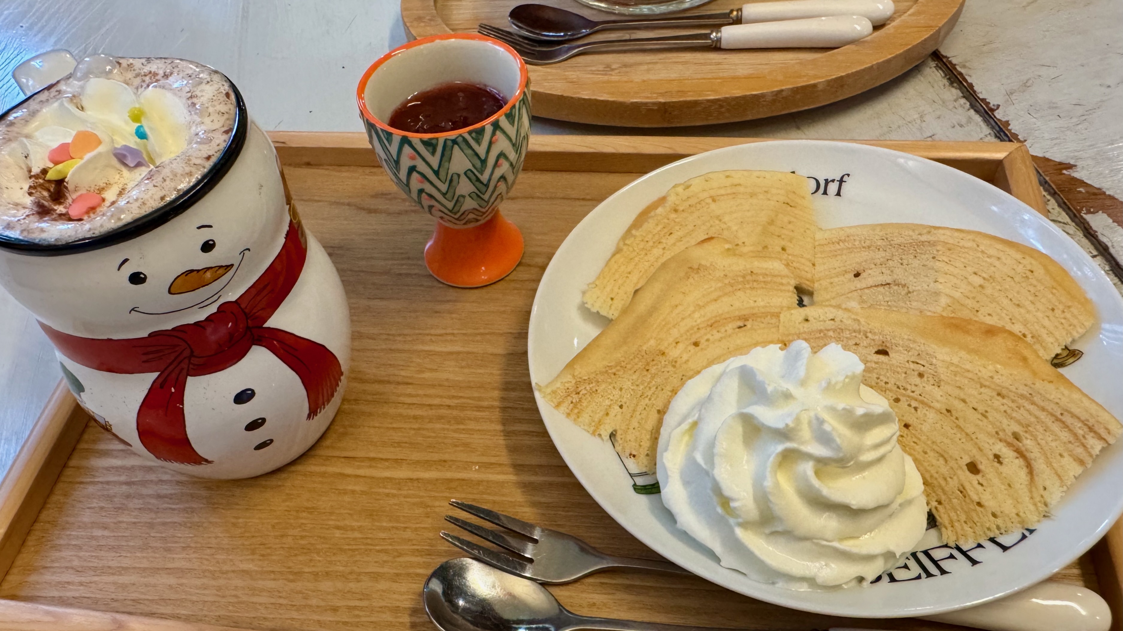 ザイフェナー・ティッペル（熊本県阿蘇郡南阿蘇村）