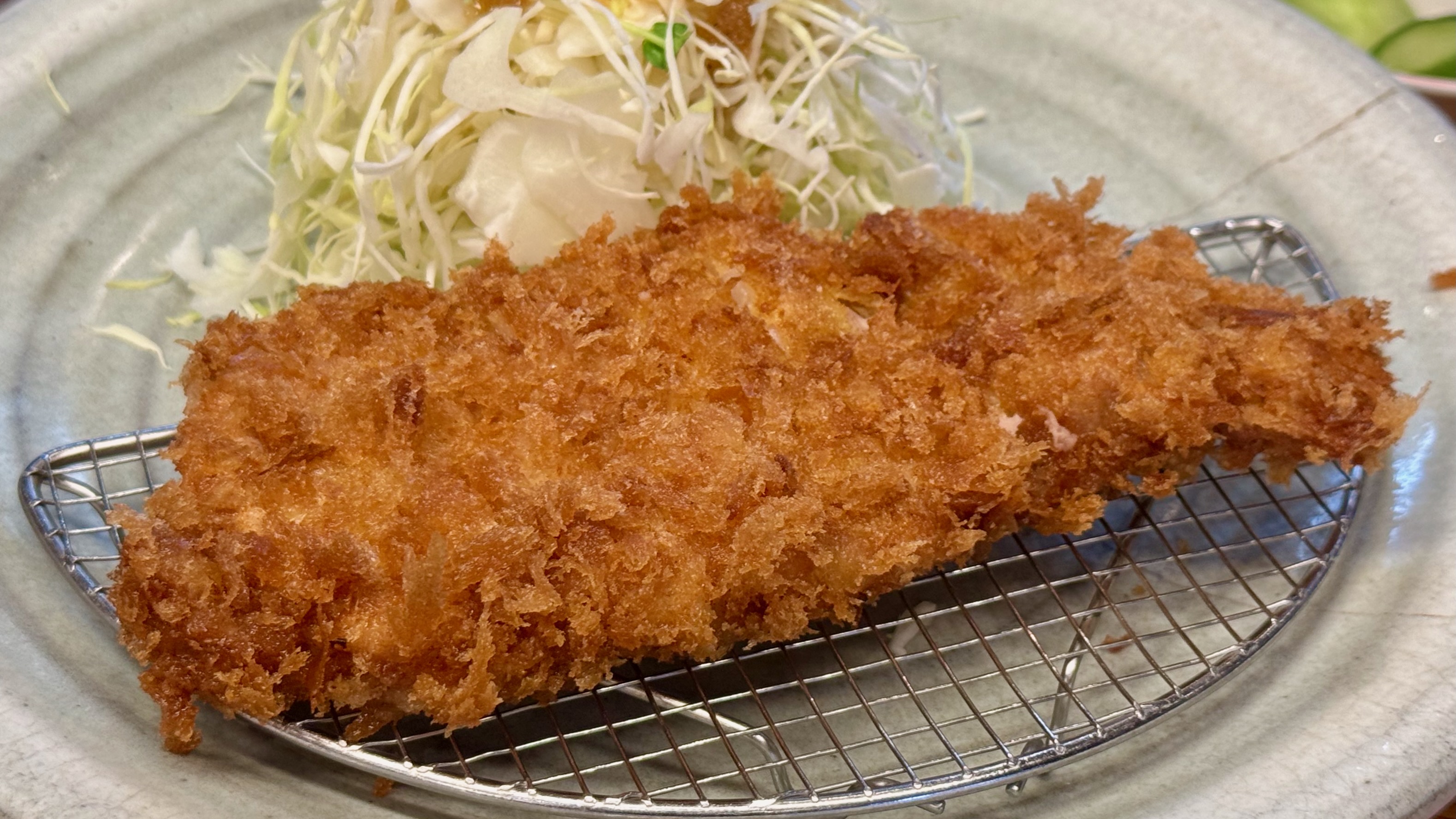 不二かつ 大分店（大分市新貝）