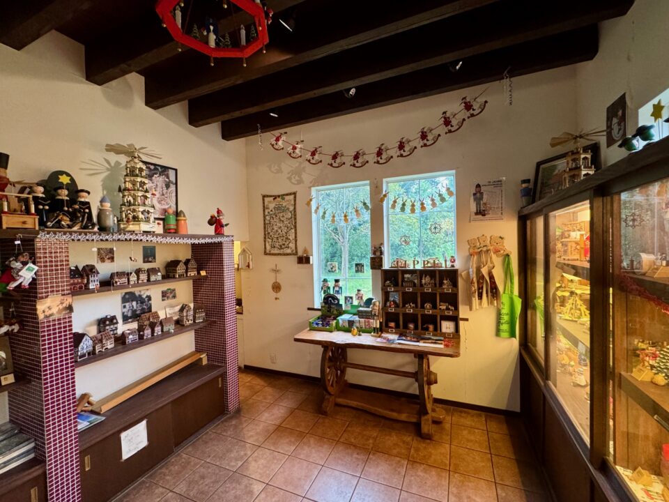 「ザイフェナー・ティッペル」ドイツ雑貨の販売