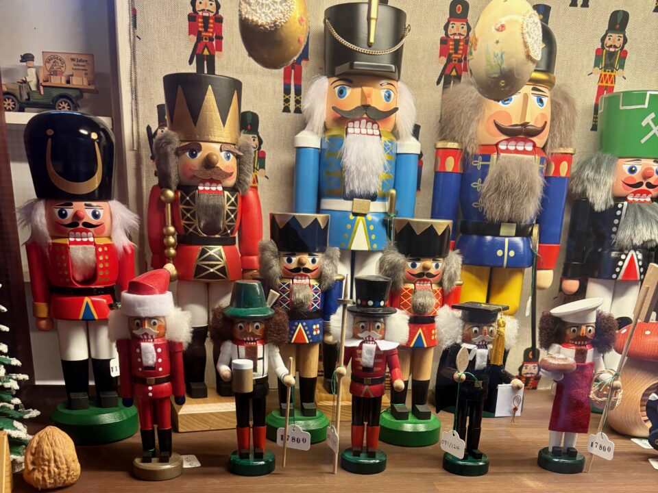 「ザイフェナー・ティッペル」ドイツ雑貨の販売