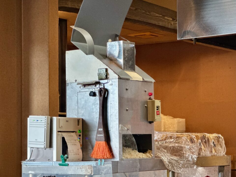 「不二かつ 大分店」ロースかつ定食