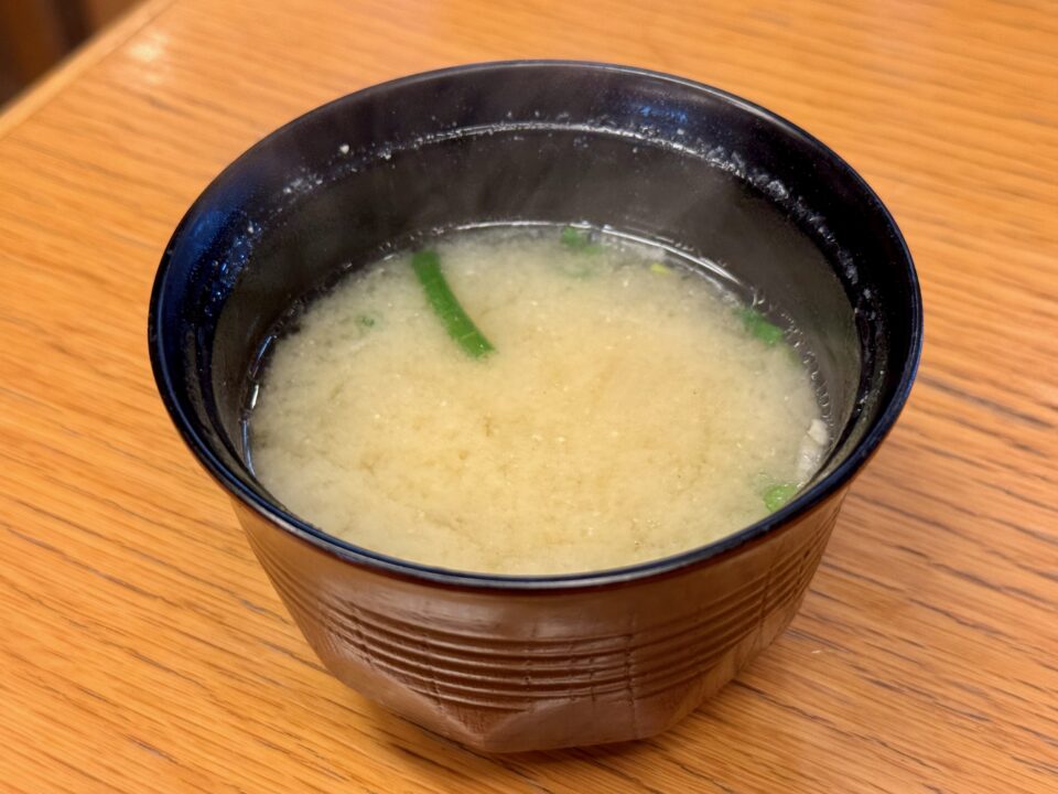 「不二かつ 大分店」ロースかつ定食