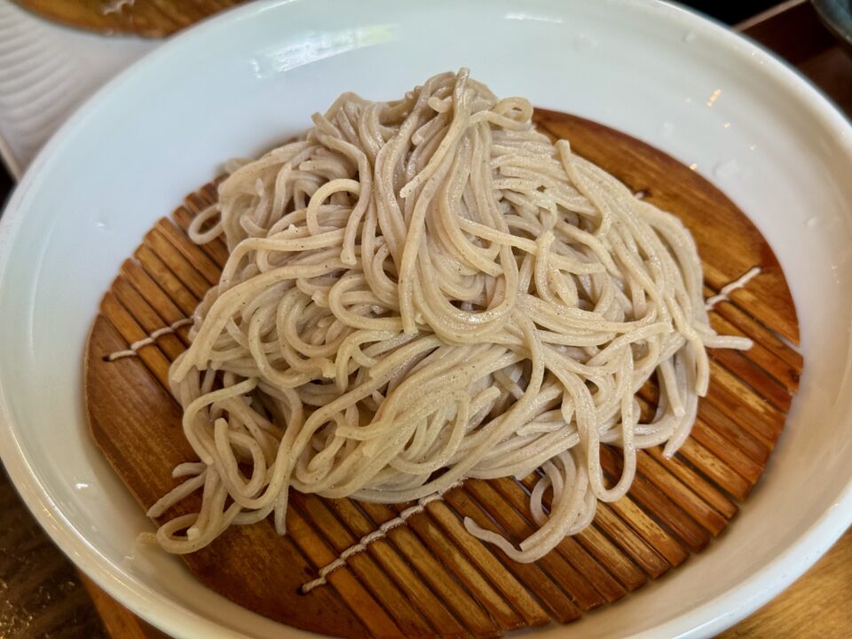 「産庵」産の平御膳