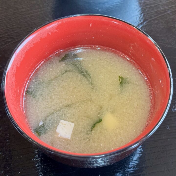 「かぐらちゃや」たけのこ食堂(
刺身定食A)