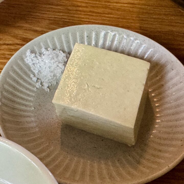 「産庵」産の平御膳