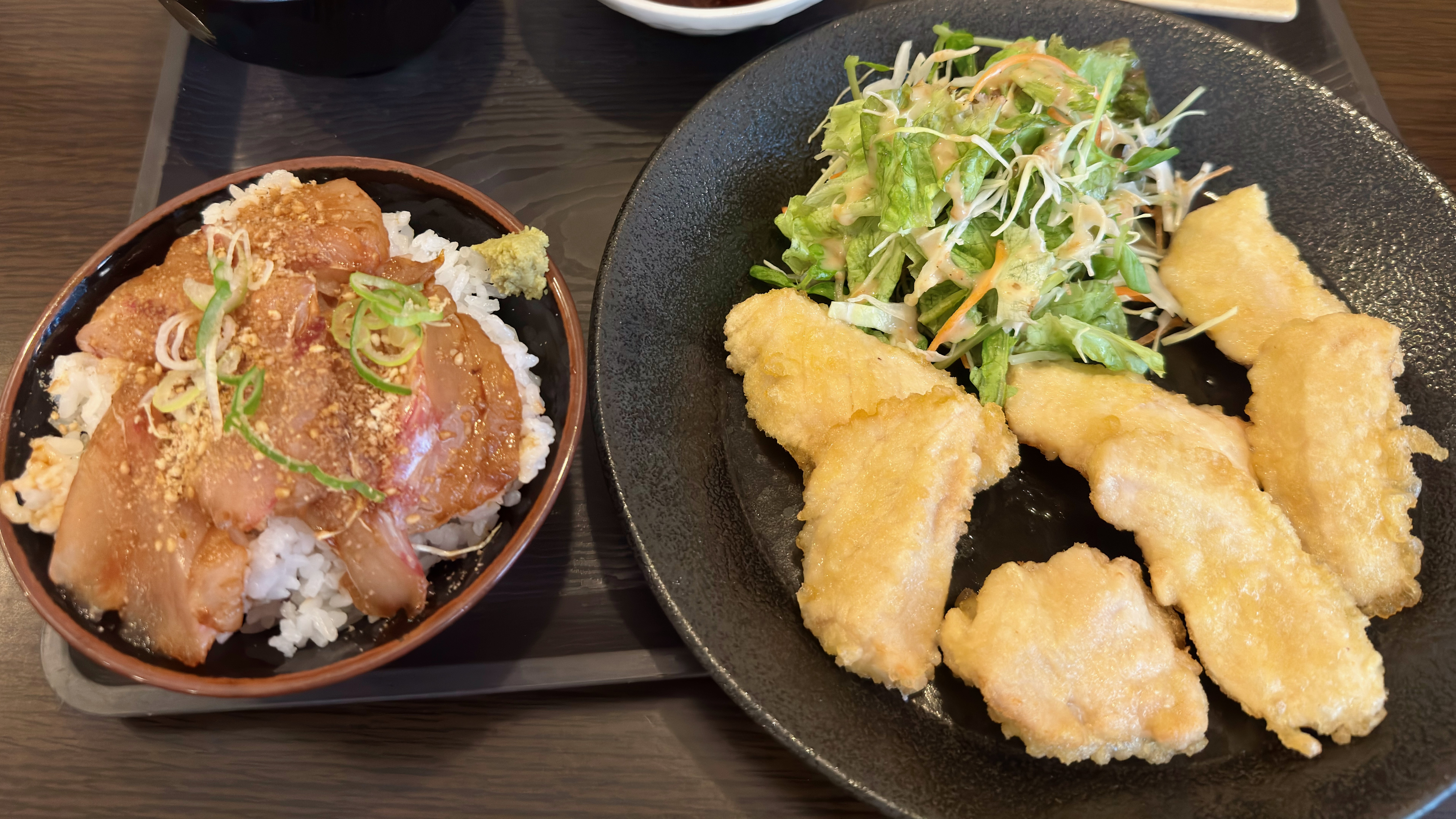 和食ダイニング 海龍（大分市府内町）