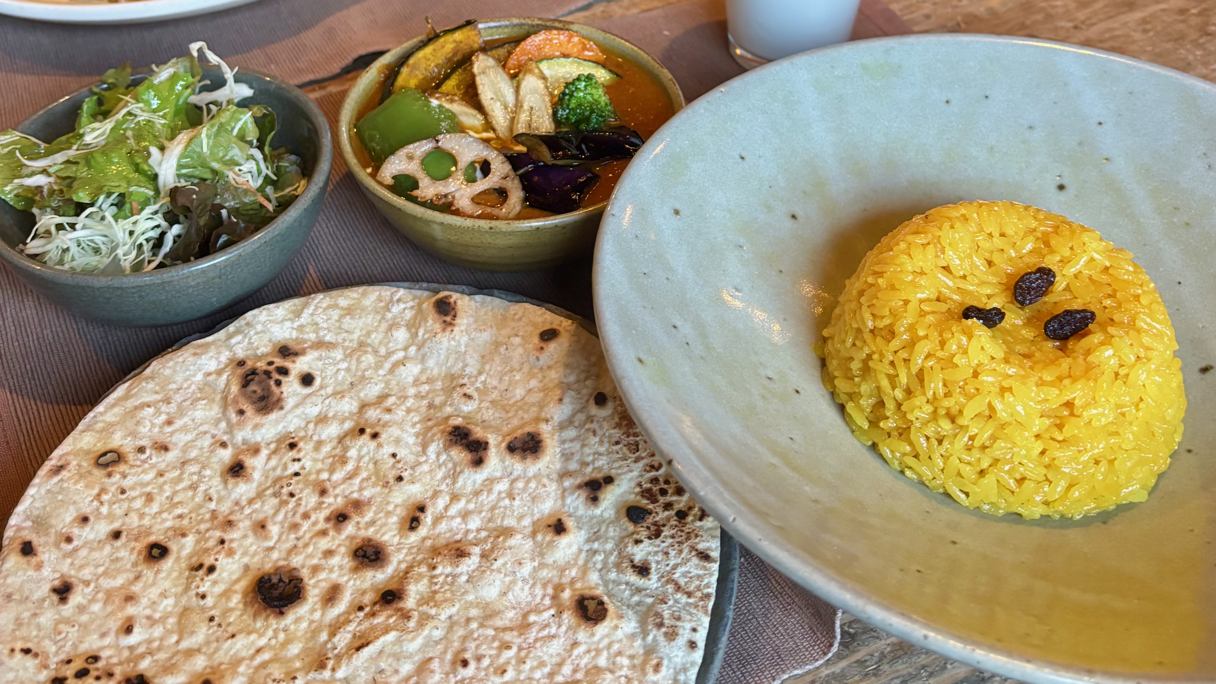 ぽから（宇佐市正覚寺）