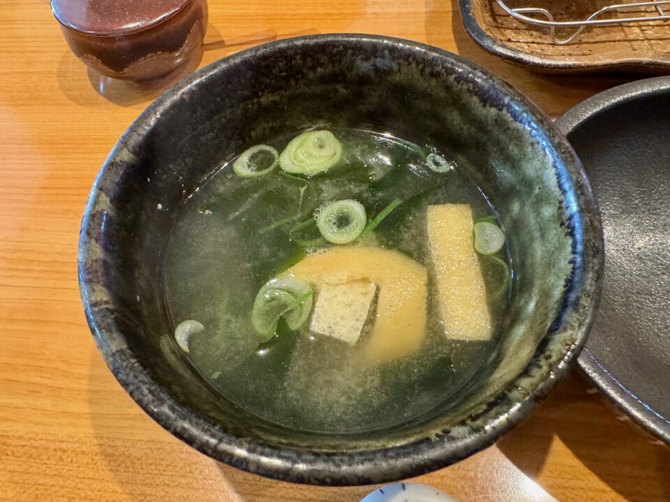 「天ぷら 一修」天ぷら定食