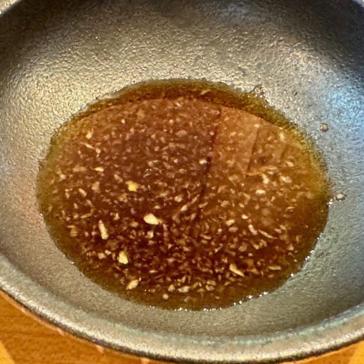 「天ぷら 一修」天ぷら定食