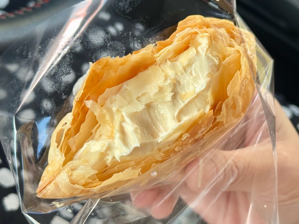 「レーブ・ド・ブランシュ」ふわふわクッション