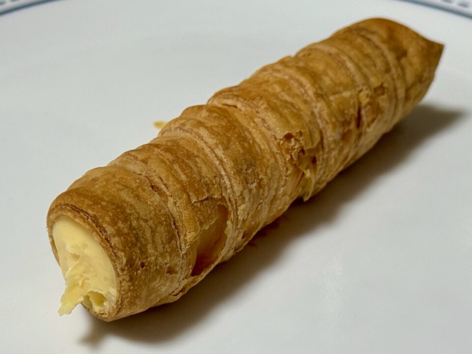 「レーブ・ド・ブランシュ」くるりんパイ