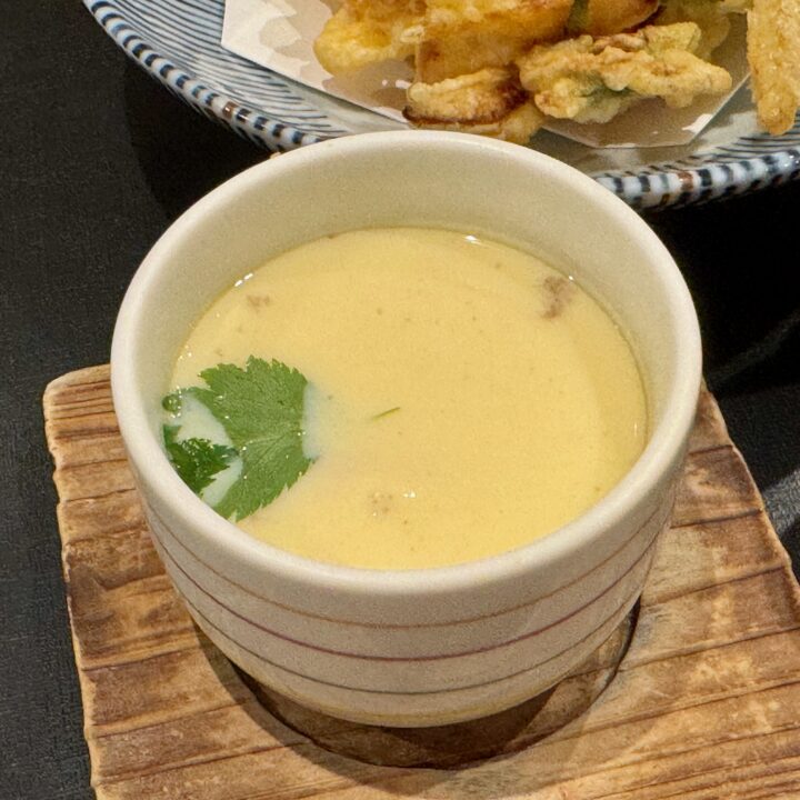 「割烹 誉寿司」握りランチ