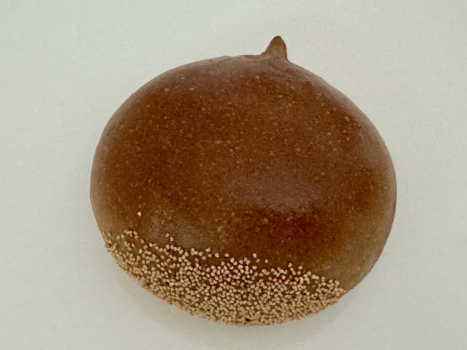 「Pan VIRGO(パン ヴィルゴ)」くり