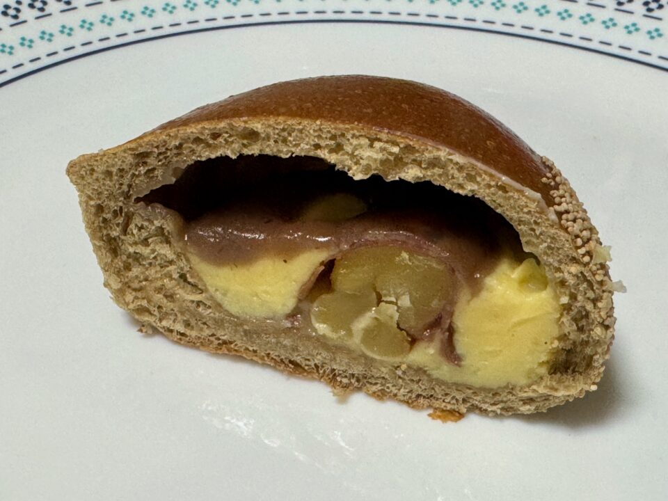 「Pan VIRGO(パン ヴィルゴ)」くり