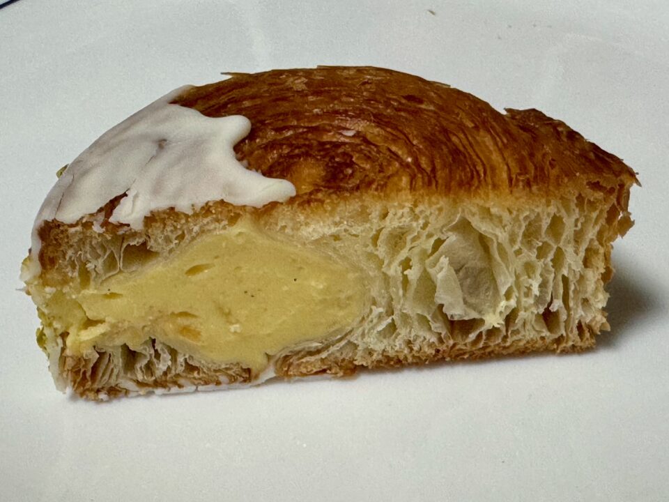 「Pan VIRGO(パン ヴィルゴ)」ニューヨークロール・レモン