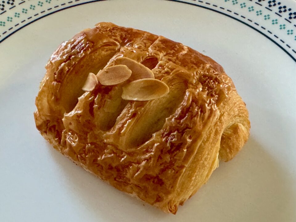 「Pan VIRGO(パン ヴィルゴ)」チョコクロワッサン