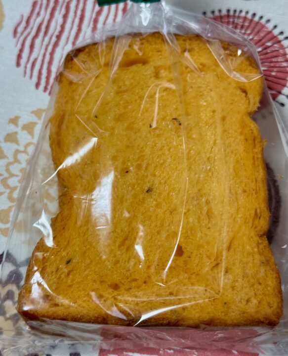 「Pan VIRGO(パン ヴィルゴ)」トマトブレッド