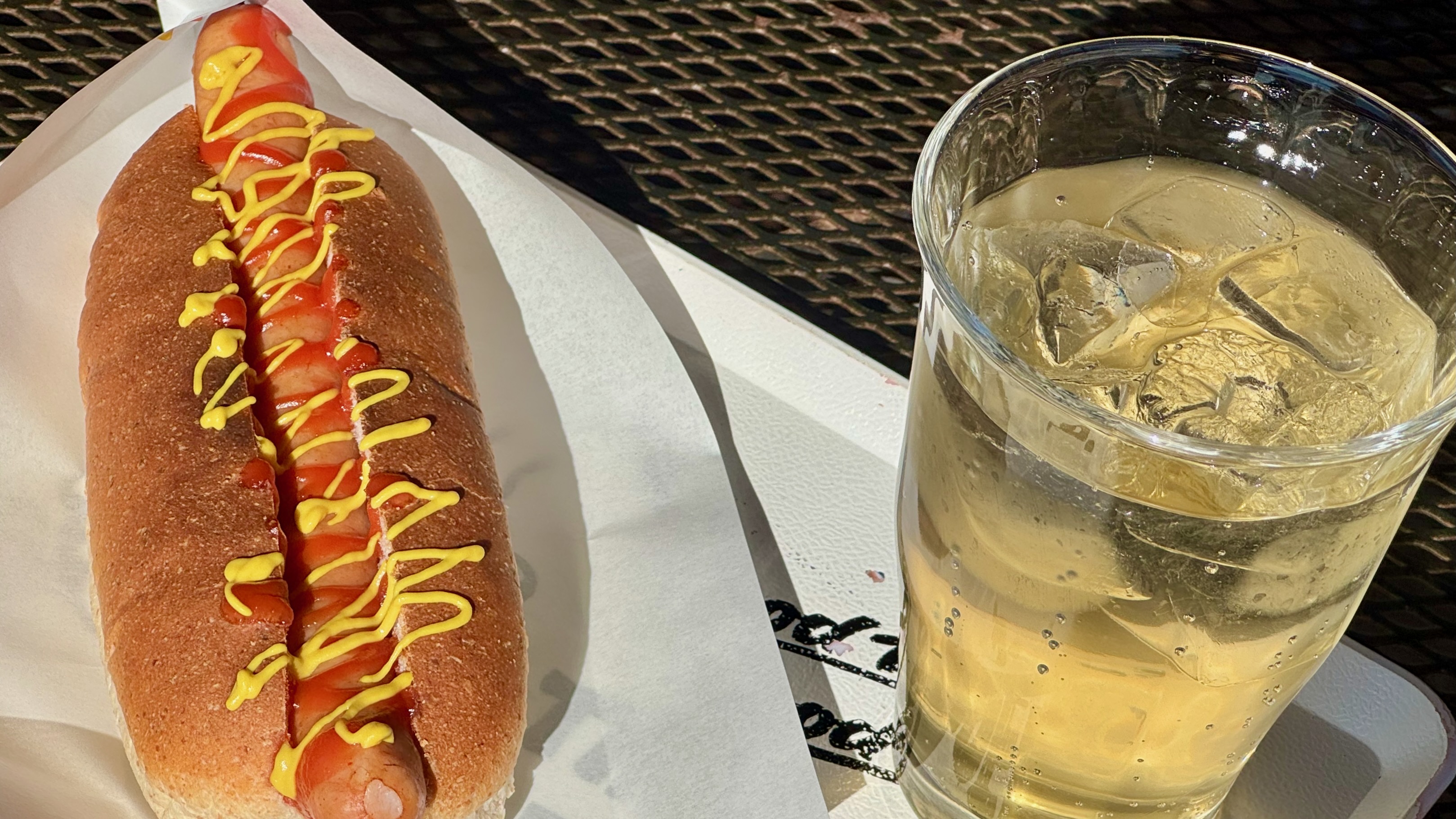 THUNDERBIRD InadouBunker（福岡県行橋市）