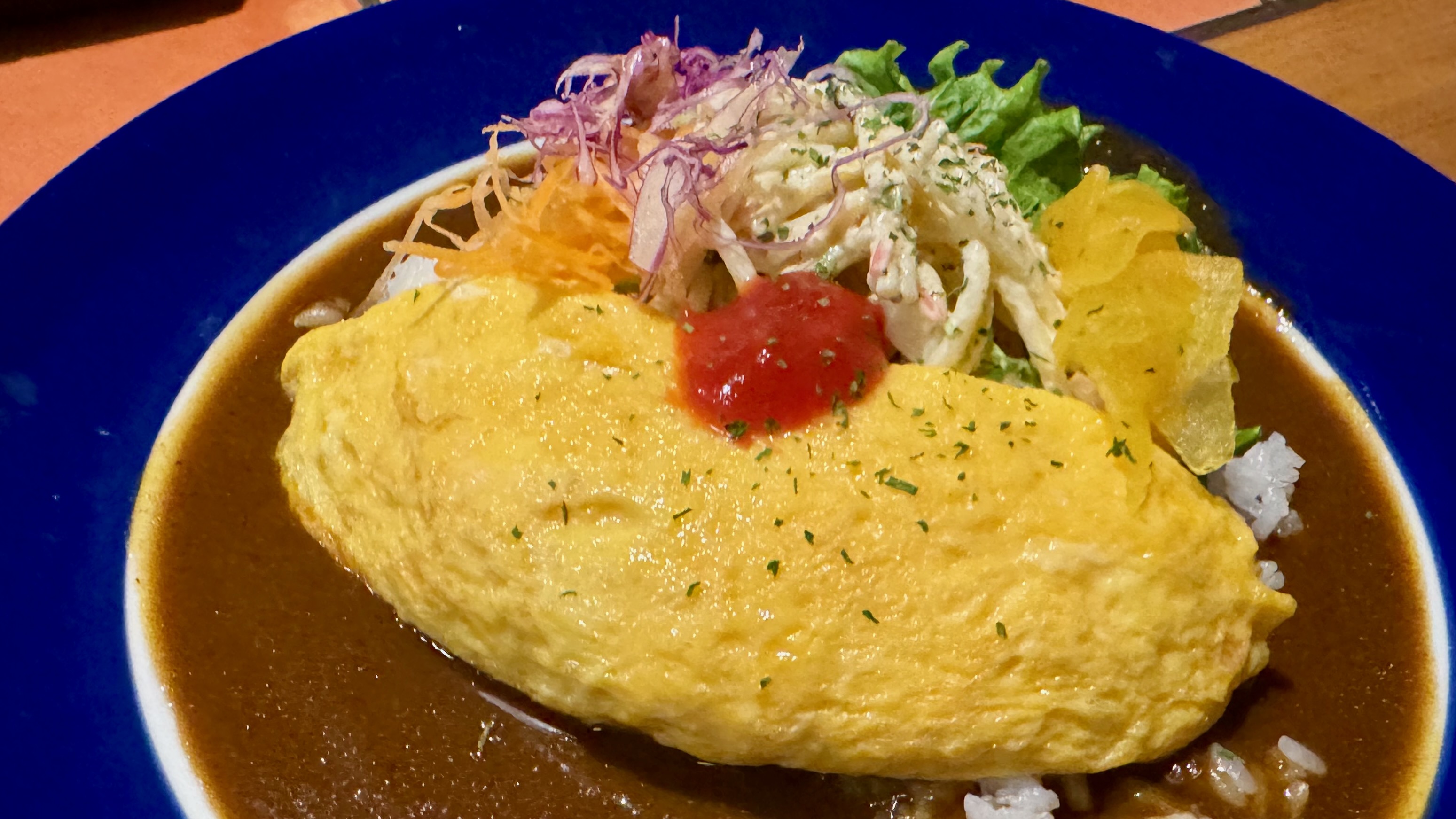 喫茶 ウォーターバレー（中津市犬丸）