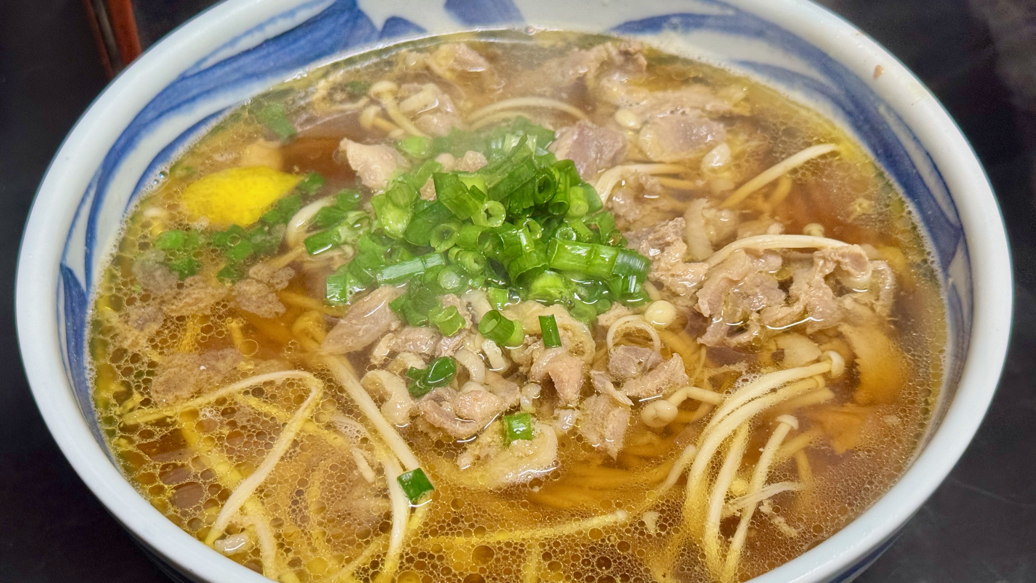 永楽庵（大分市府内町）