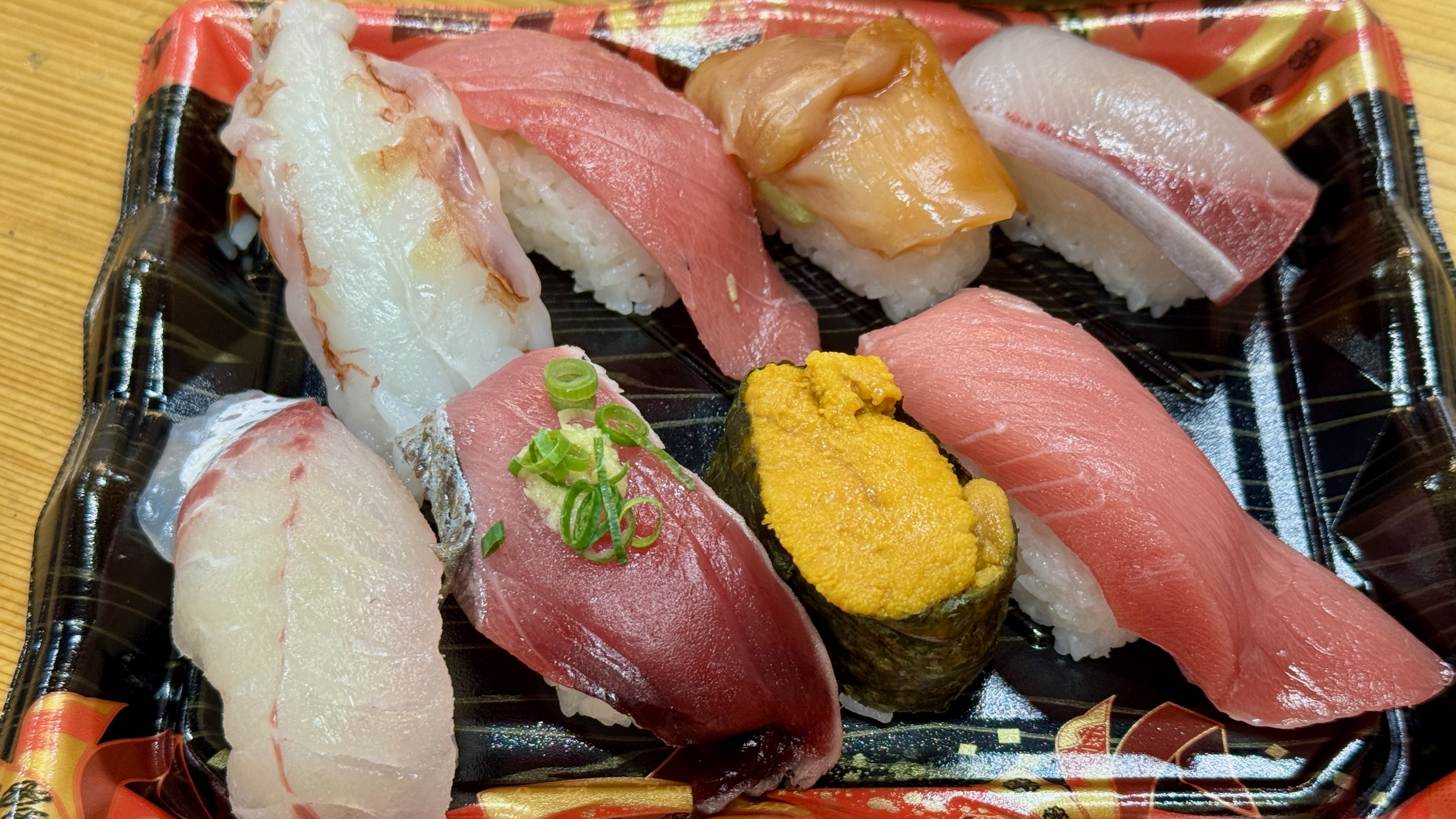 鮮度壱番（佐伯市葛港）