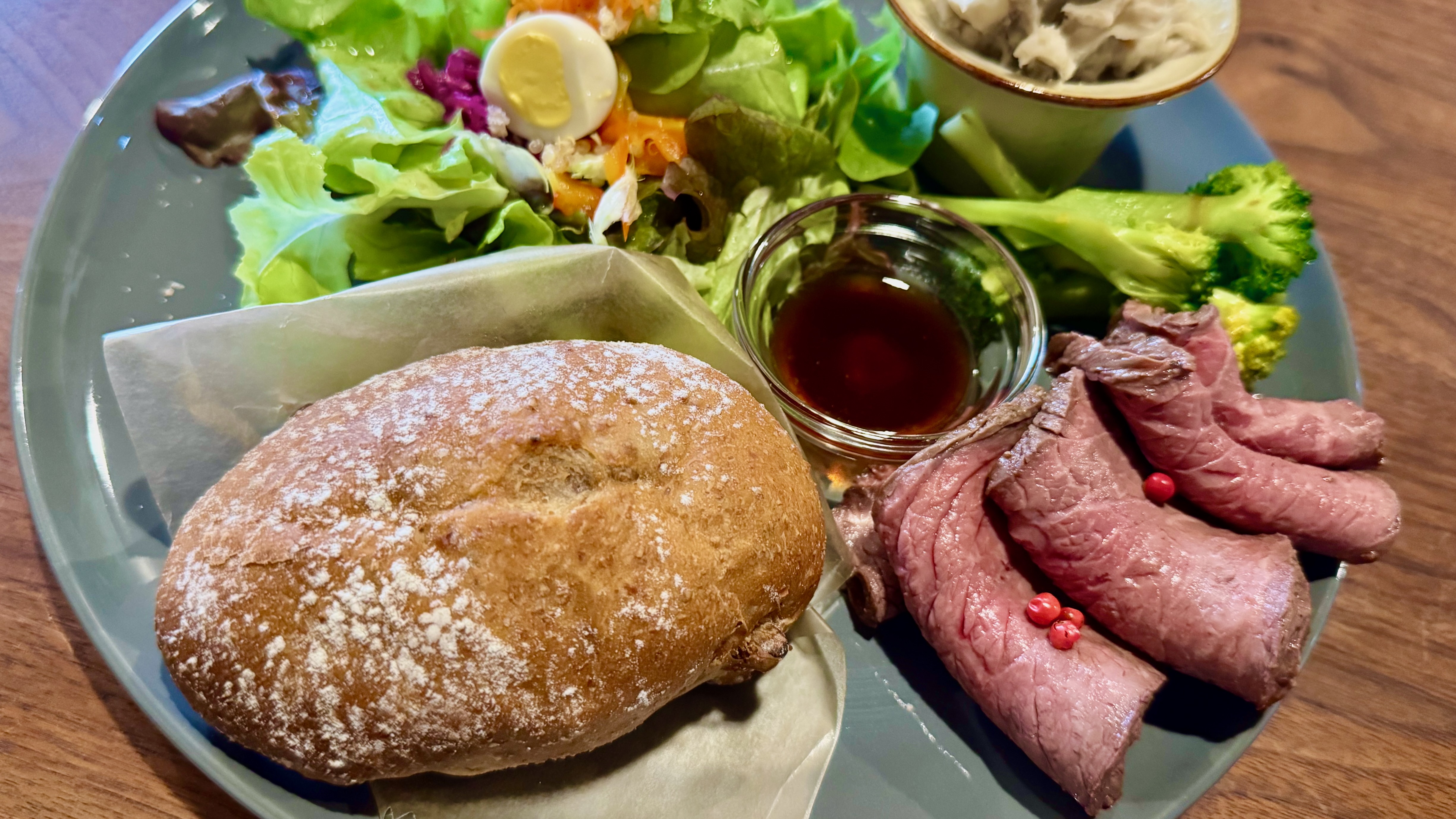 HARIYO ハリヨ（大分市中戸次本町）