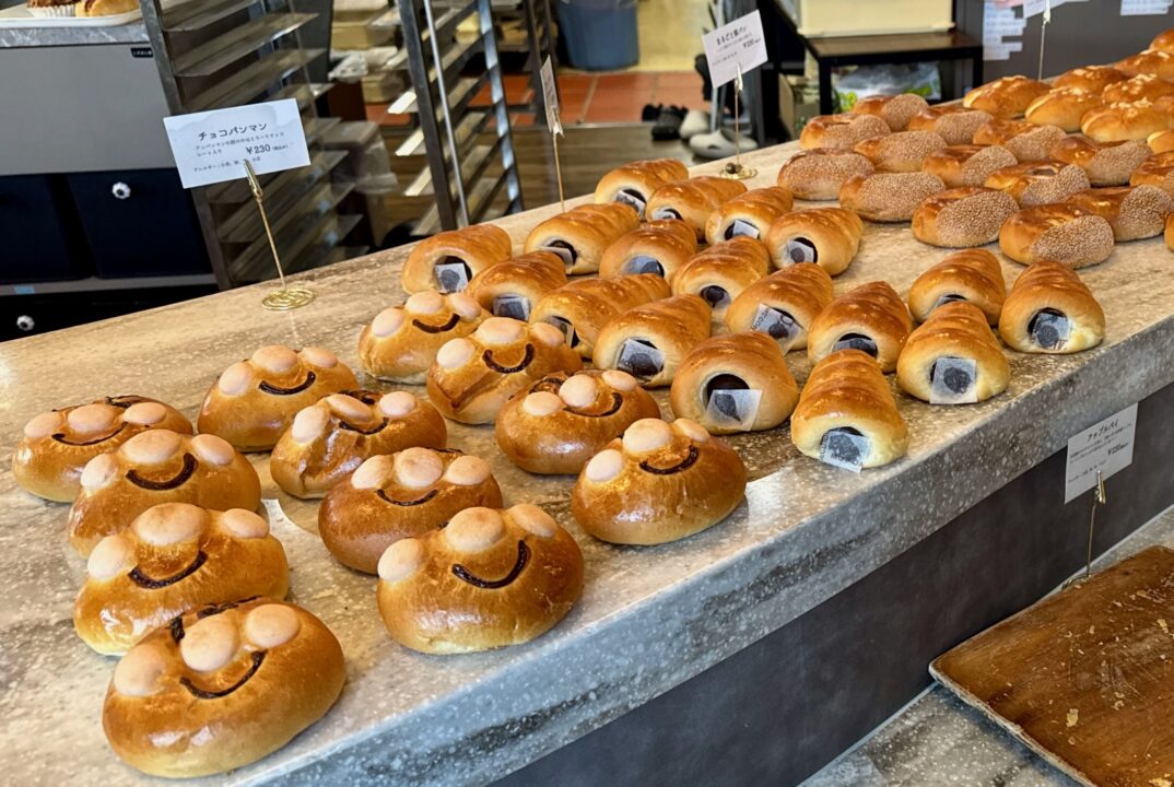 「シェルブール」販売商品