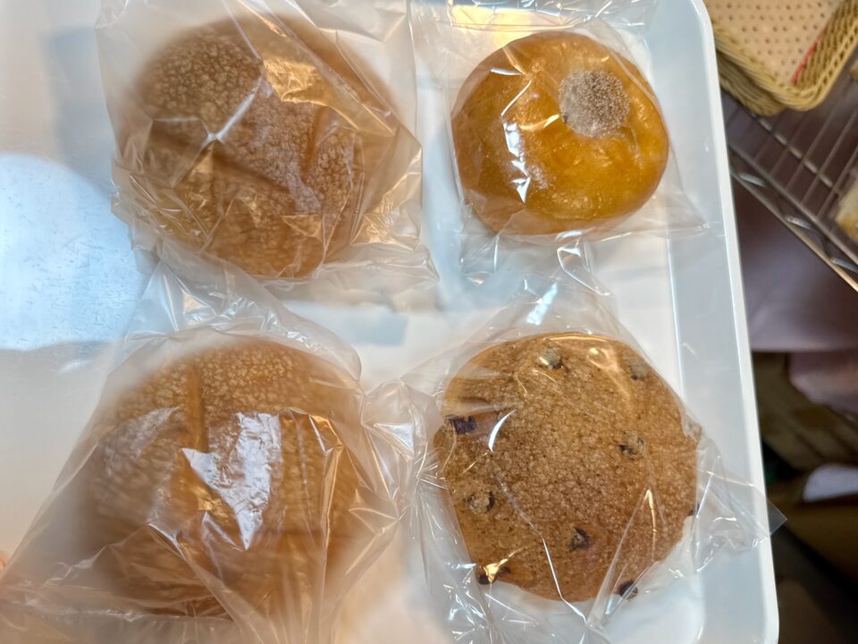 「かくれが」購入品