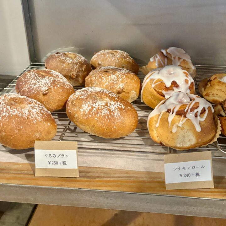 「HARIYO ハリヨ」メニュー