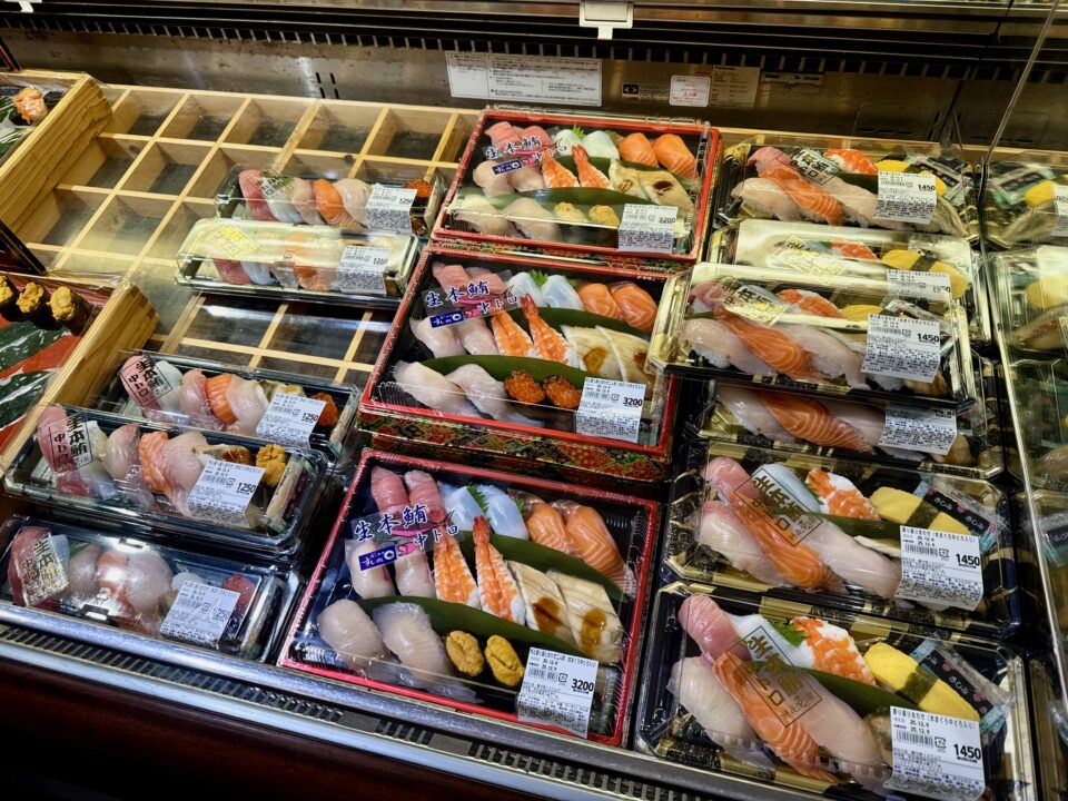 「鮮度壱番」販売商品