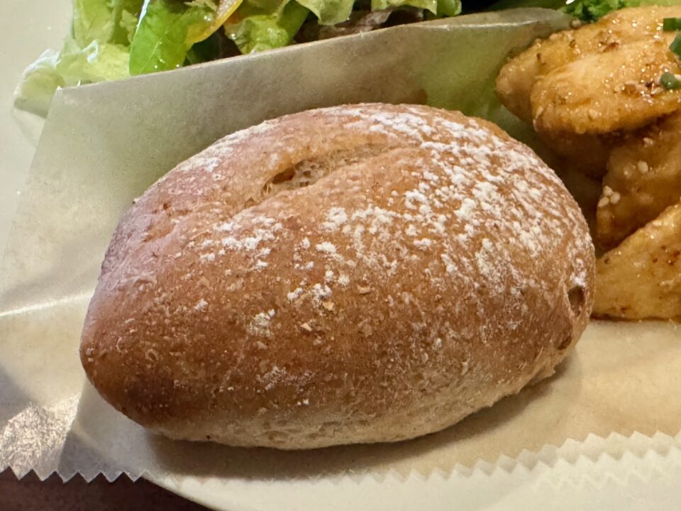 「HARIYO ハリヨ」ワンプレートランチ