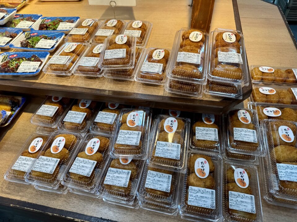 「鮮度壱番」販売商品