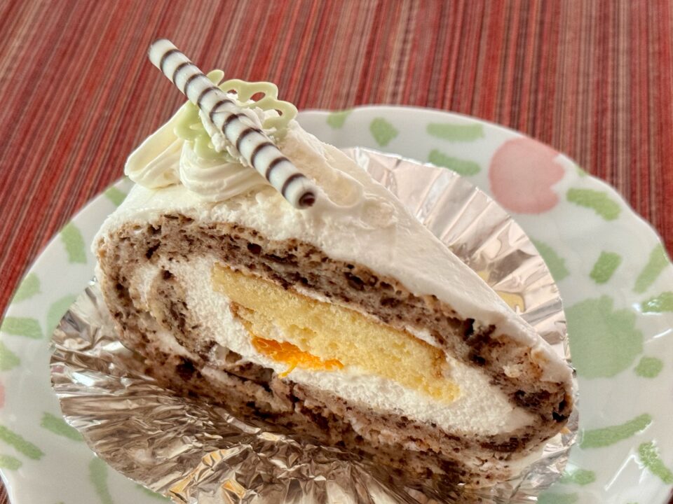 「松村万珠堂」ショコラーデン