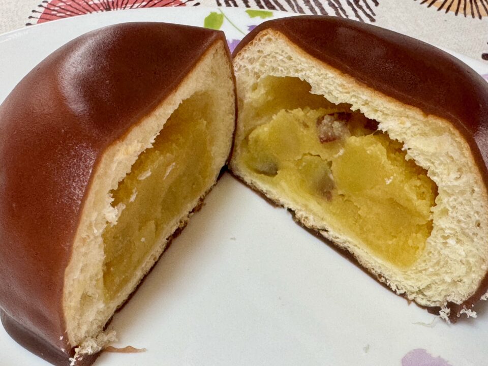 「シェルブール」サーフィン(スイートポテト)