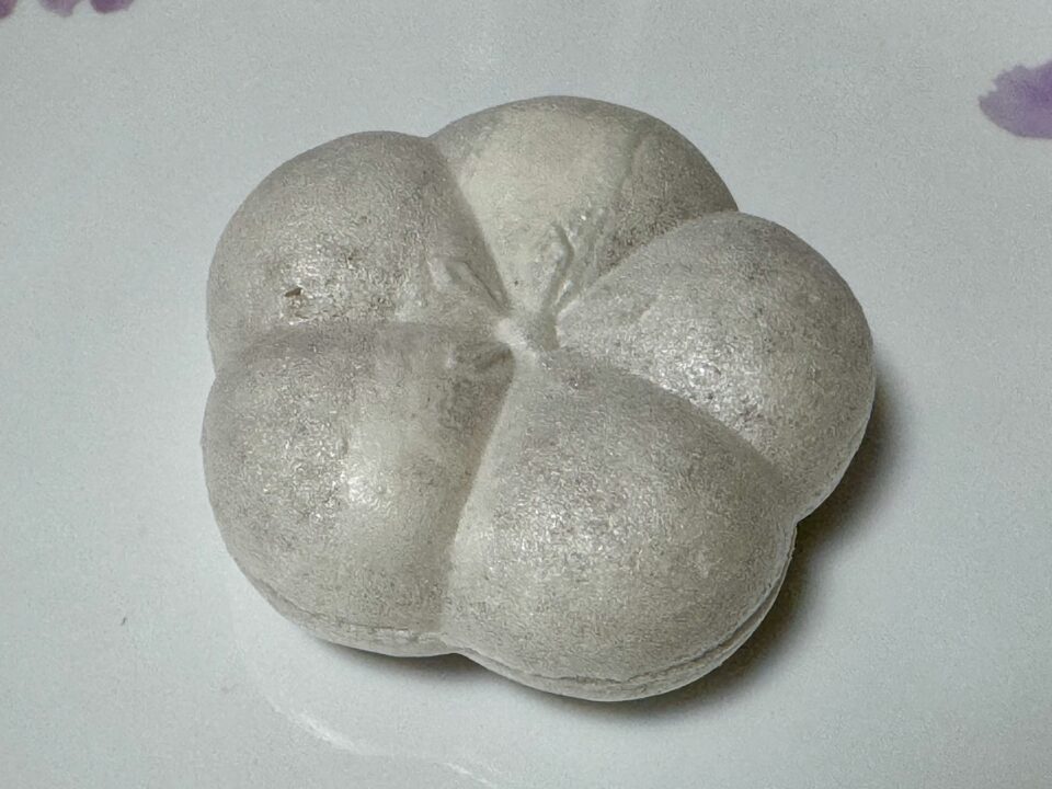 「松村万珠堂」安岐の梅