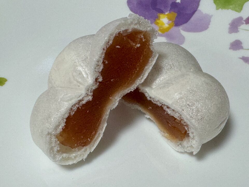 「松村万珠堂」安岐の梅