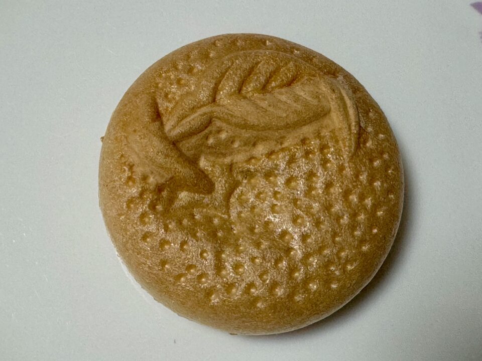 「松村万珠堂」みかん娘