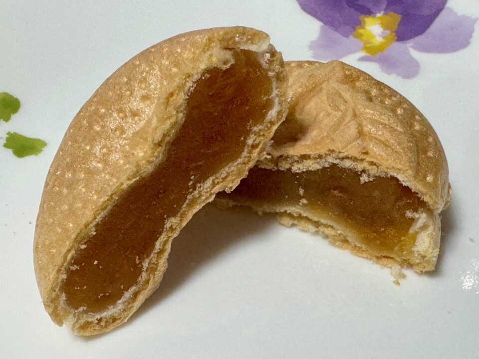 「松村万珠堂」みかん娘