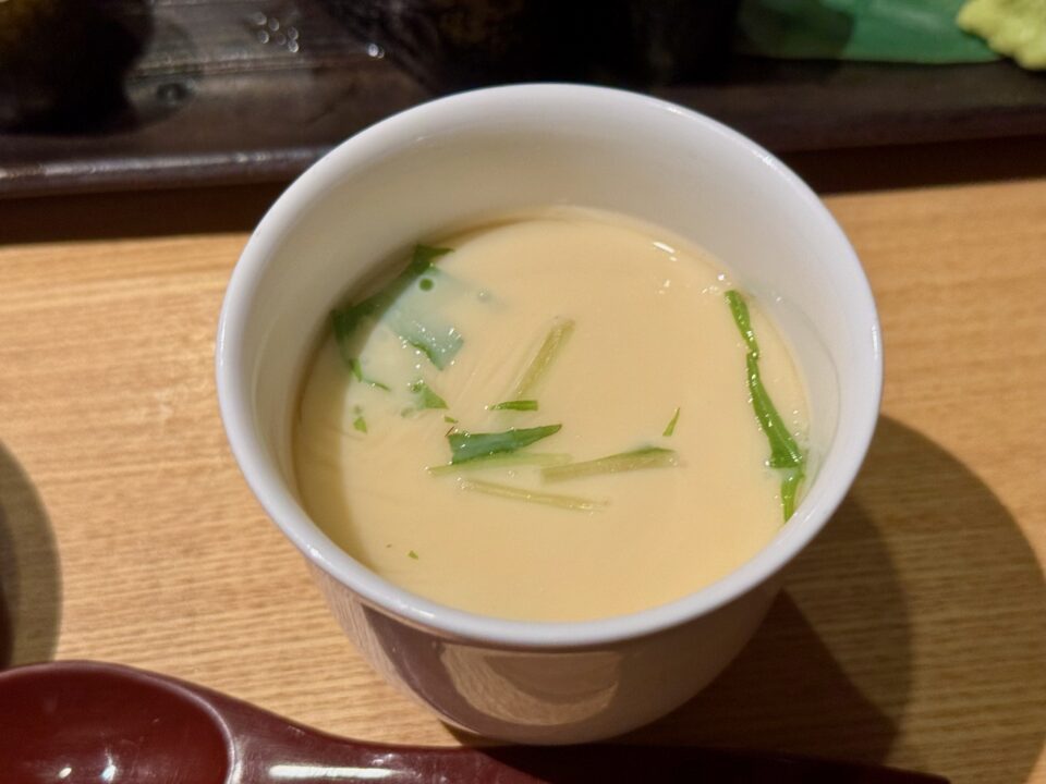 「寿司ろばた八條」寿司盛り合わせ定食【特上】