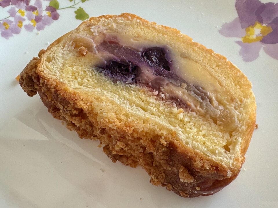 「シェルブール」フルーツ・クーヘン