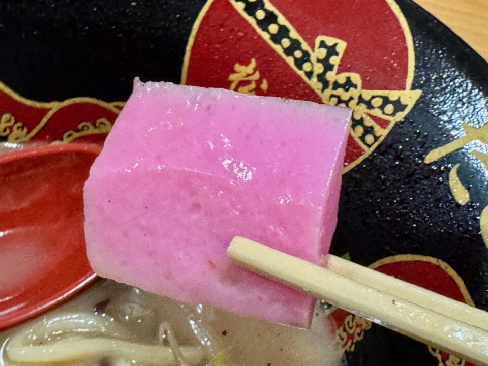 「松風」たこちゃんぽん