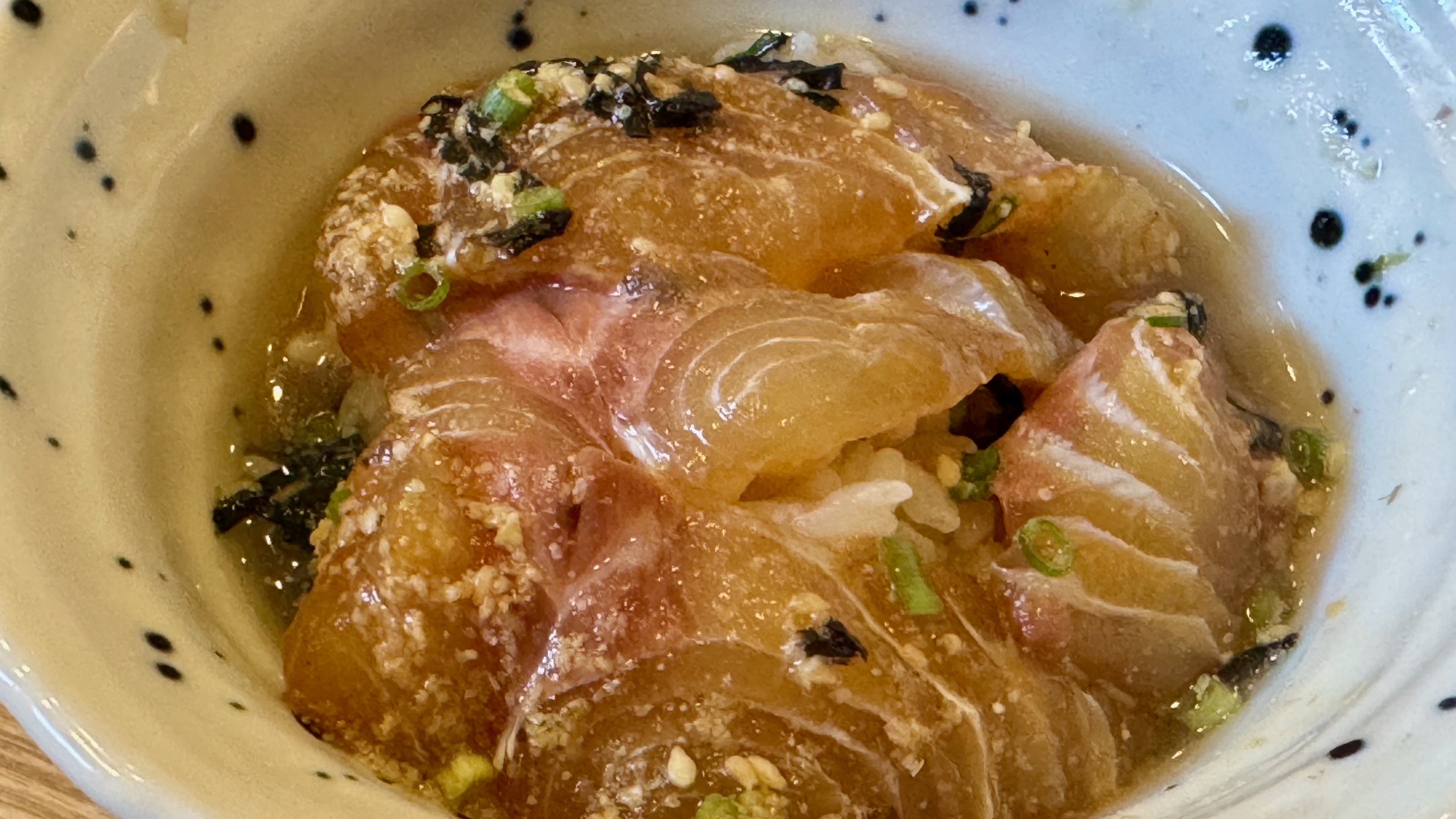 お食事処 初和（大分市三芳）