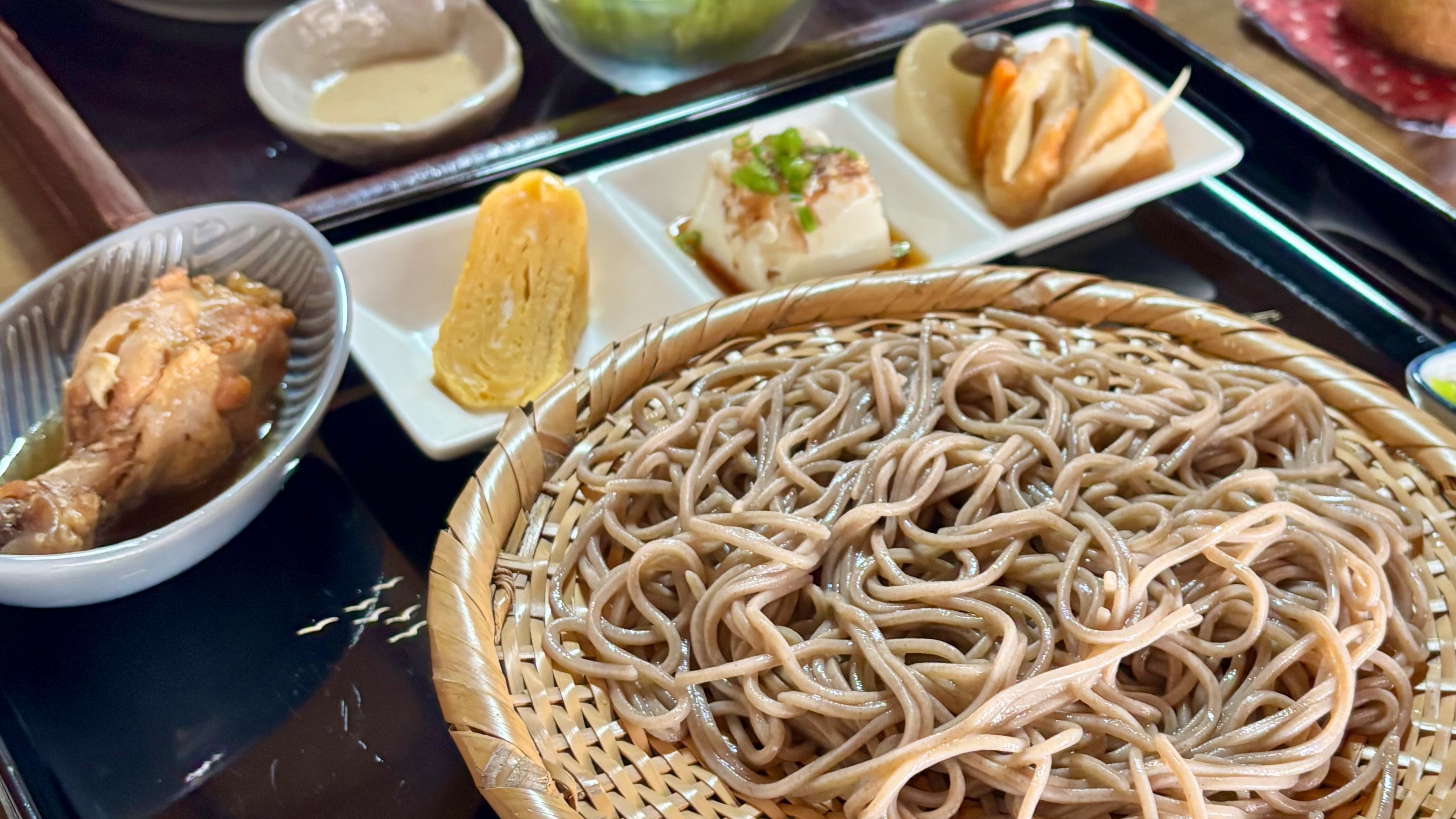 はた屋（大分市市尾）