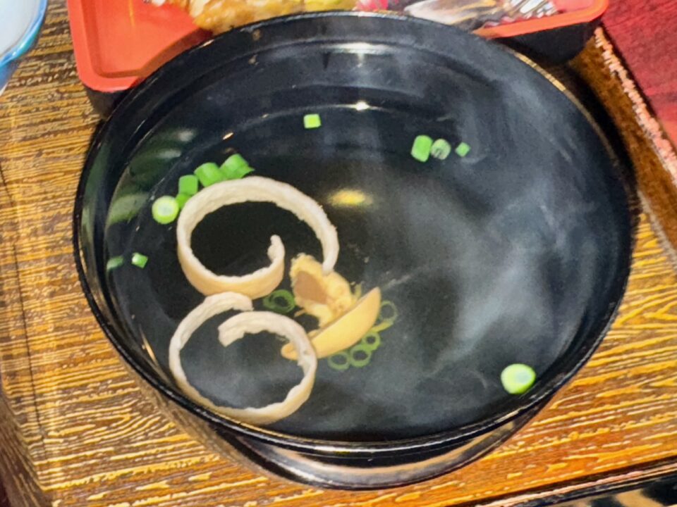 「うなぎの幸栄 大道店」うなぎ定食・上