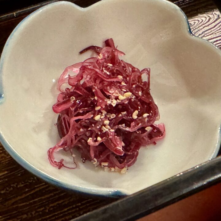 「うなぎの幸栄 大道店」うなぎ定食・上