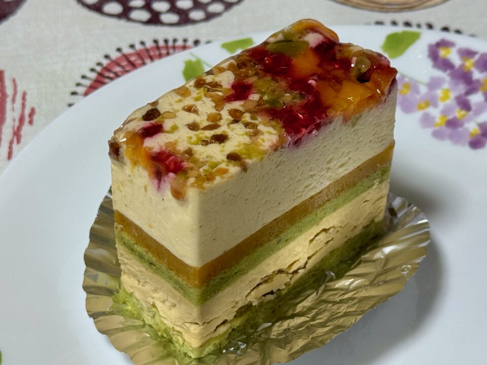 「SHIRAYUKI-TEI（しらゆき亭）」モンテリマール